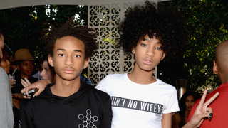 Willow Smith Is Releasing an App Like 'Jaden Experience'